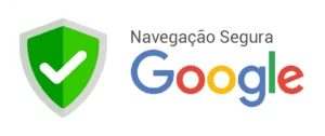 Google - Certificado de Navegação Segura