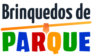 BRINQUEDOS DE PARQUE | Brinquedos para Parquinhos, Playground Infantil ao ar Livre