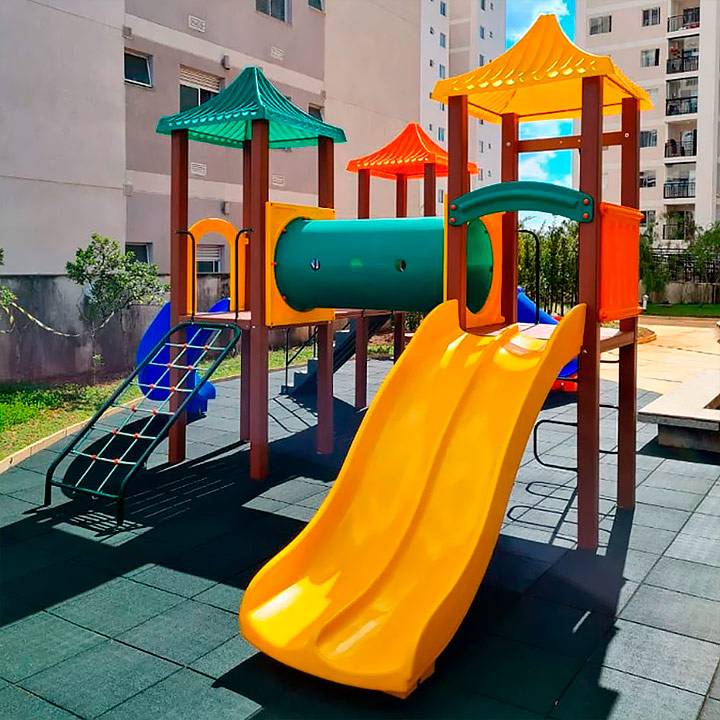 BRINQUEDOS DE PARQUE | Playground Infantil para Parquinho de Praças ...